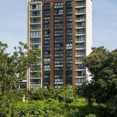 Brand New 1 Bed Loft With Spectacular City View San José Exterior foto