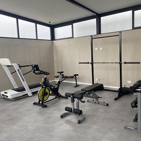 Brand New 1 Bed Loft With Spectacular City View San José Exterior foto